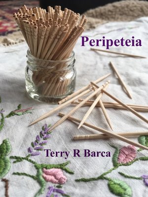 cover image of Peripeteia
